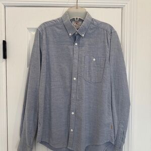 Barbour Beacon Brand Slim Fit Shirt